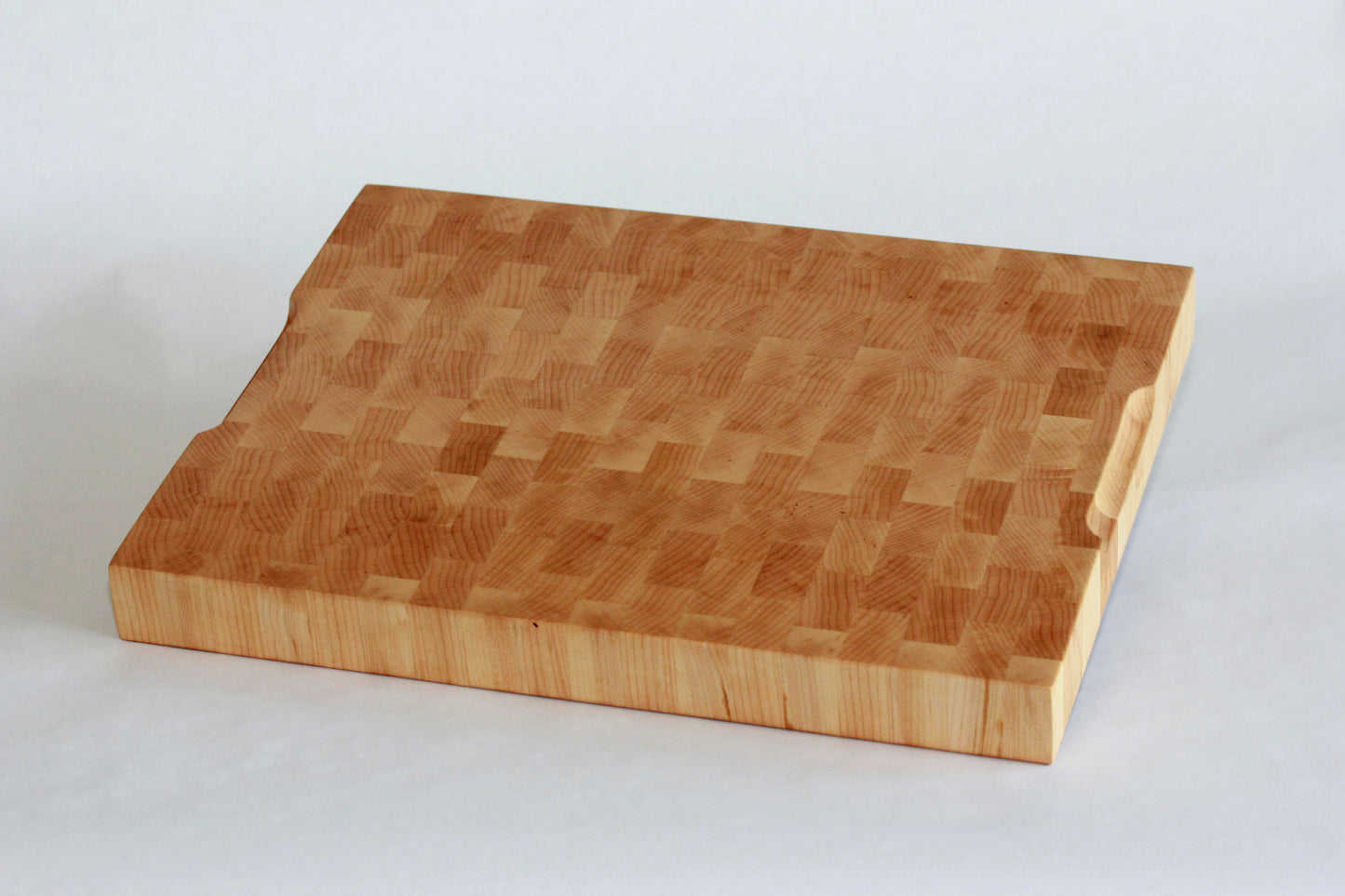 Hard Maple End Grain Board