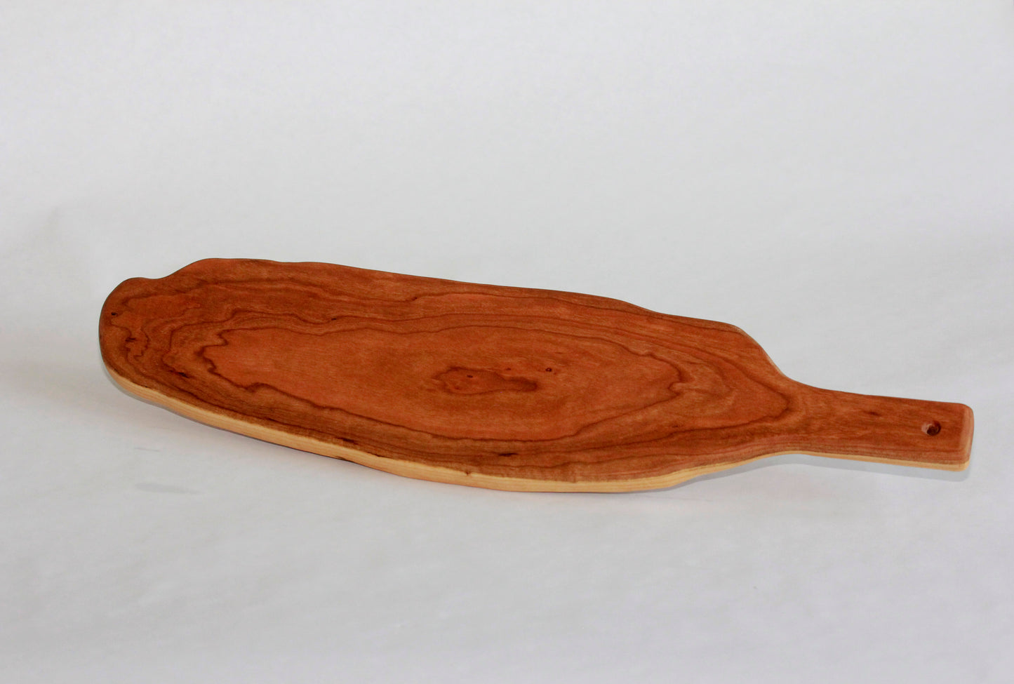 Charcuterie Paddle