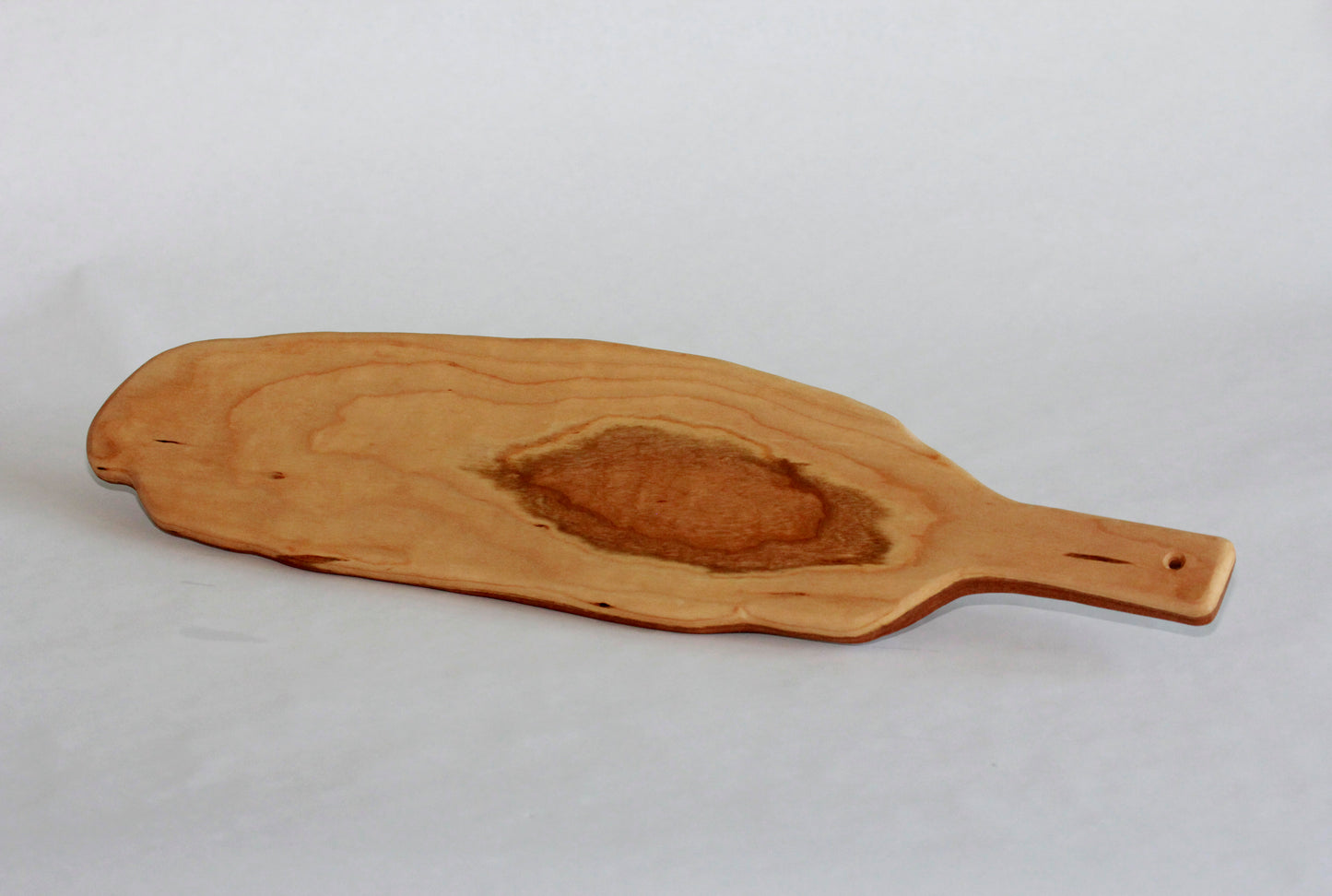 Charcuterie Paddle