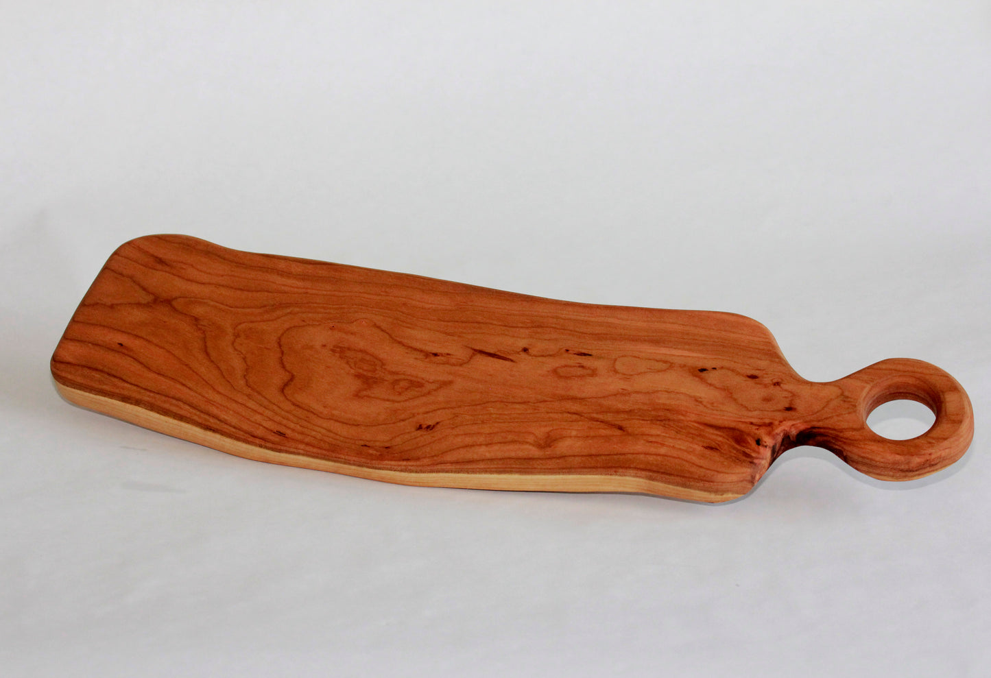 Charcuterie Paddle