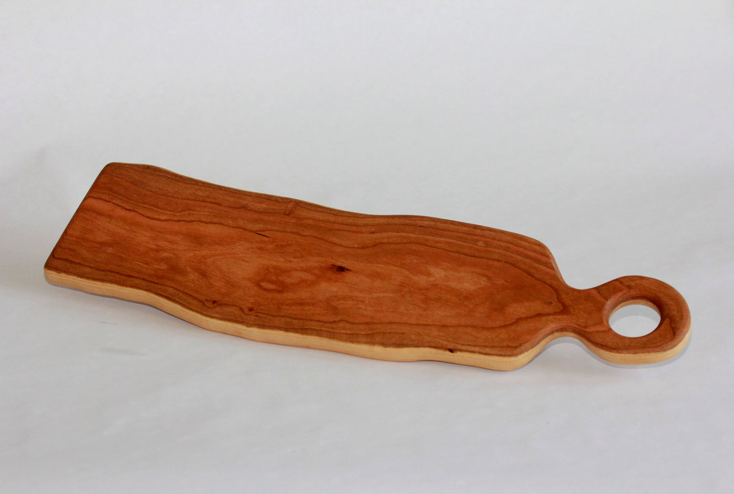 Charcuterie Paddle