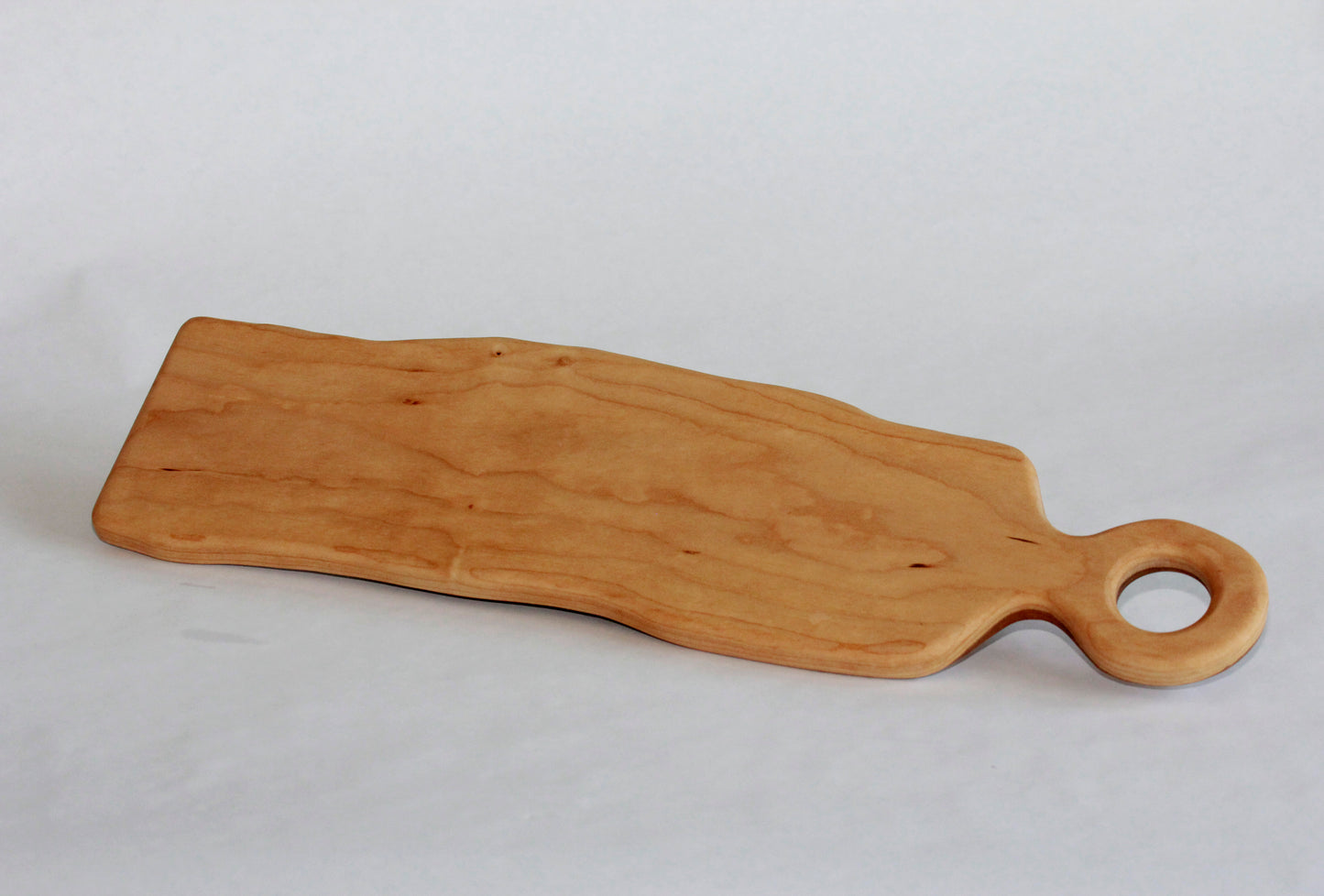 Charcuterie Paddle