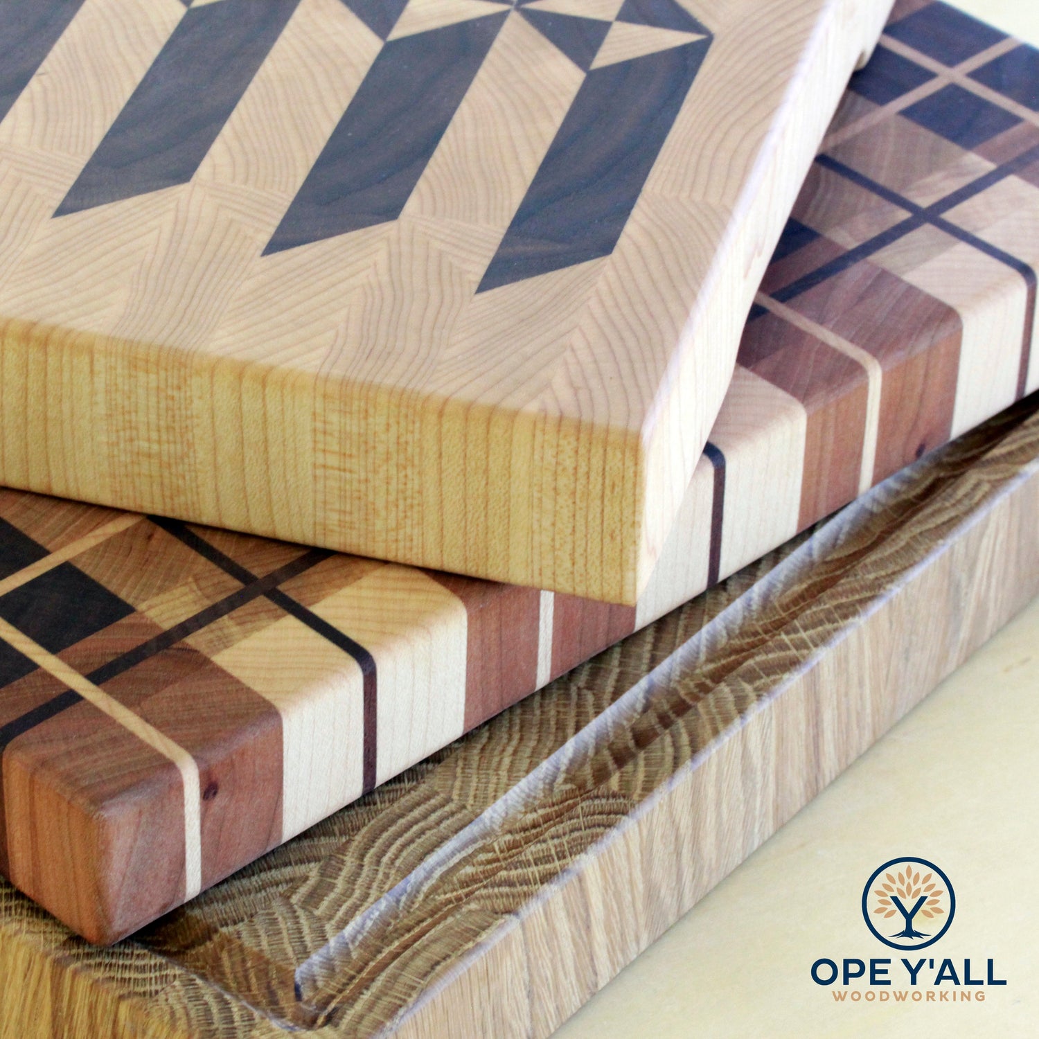 End Grain