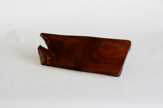 Live Edge Charcuterie Board Small