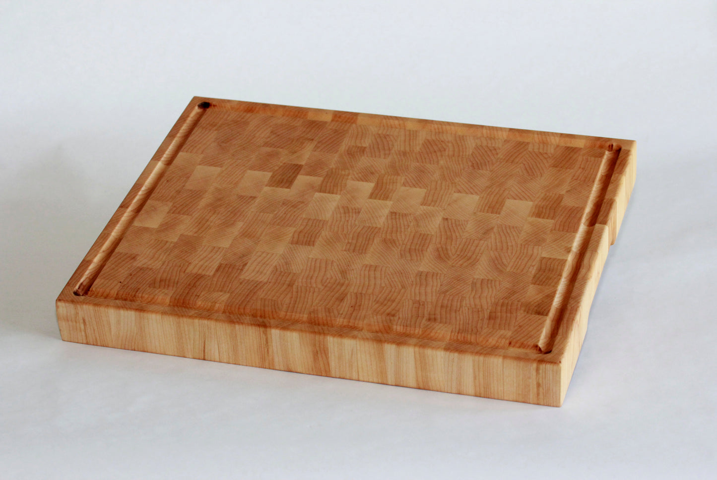 Hard Maple End Grain Board