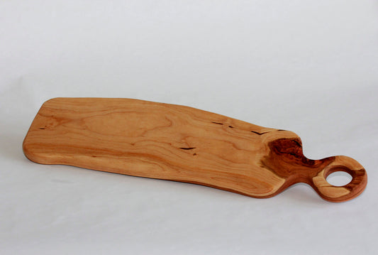 Charcuterie Paddle